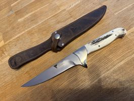 Pucara Jagdmesser, Messer, Neu Argentinien Outdoor Messer
