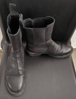 Vagabond Shoemakers Chelsea Boots Damen  Leder  Gr. 36.