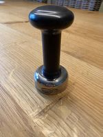 Quick Mill Tamper