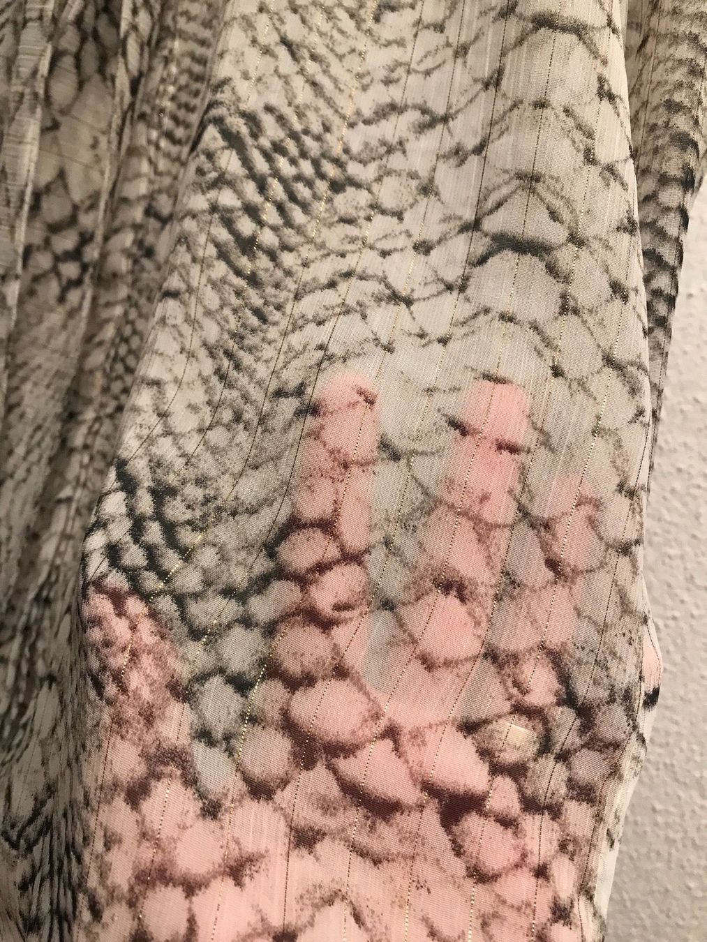 Blusen: elegante Bluse – Gebraucht aus Dübendorf von nela123 2