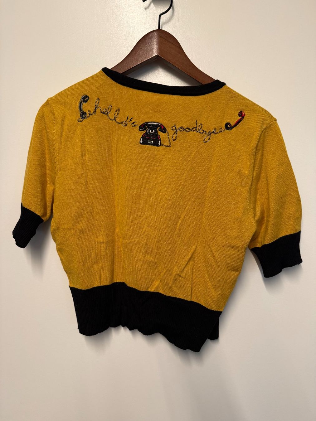 Giacche: Vintage Jäckchen von Top Vintage – Nuovo (secondo la descrizione) da Rheinfelden venduto da Brise8 1