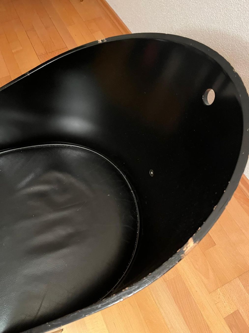 Sedie: Philipp Starck Stühle 4 Stück – Usato da Aarau venduto da marktheshark 2