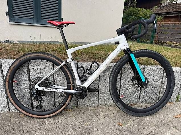 Vélos: Verkauf von treuem Begleiter – D'occasion à Erlinsbach par Sgippi