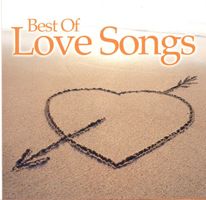 CD Best of Love Songs Vol. 3