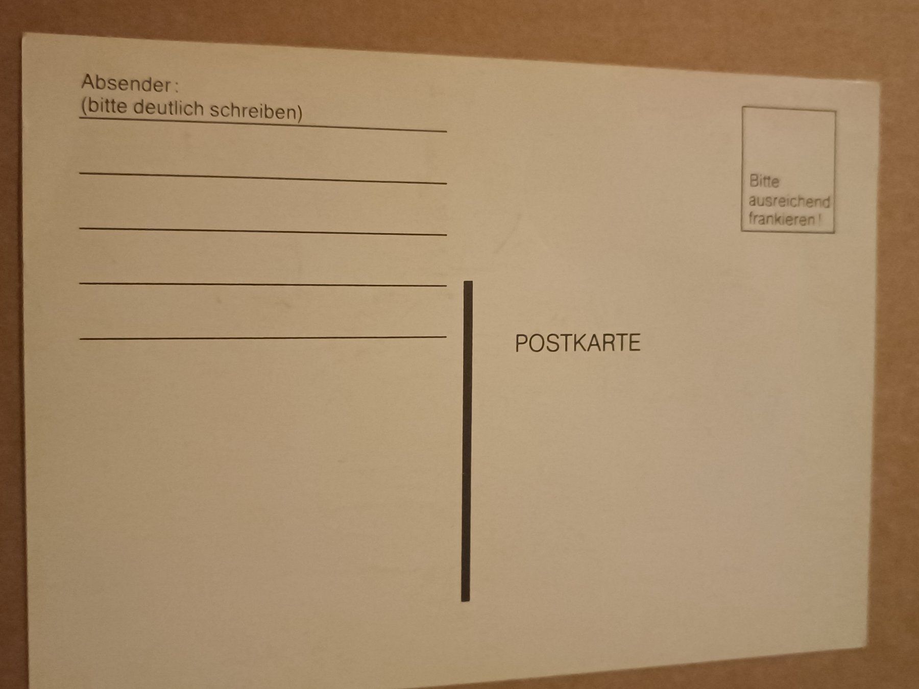 Autografi: Uli Stielike - Handsigniert – Usato da Menziken venduto da Artographs 1