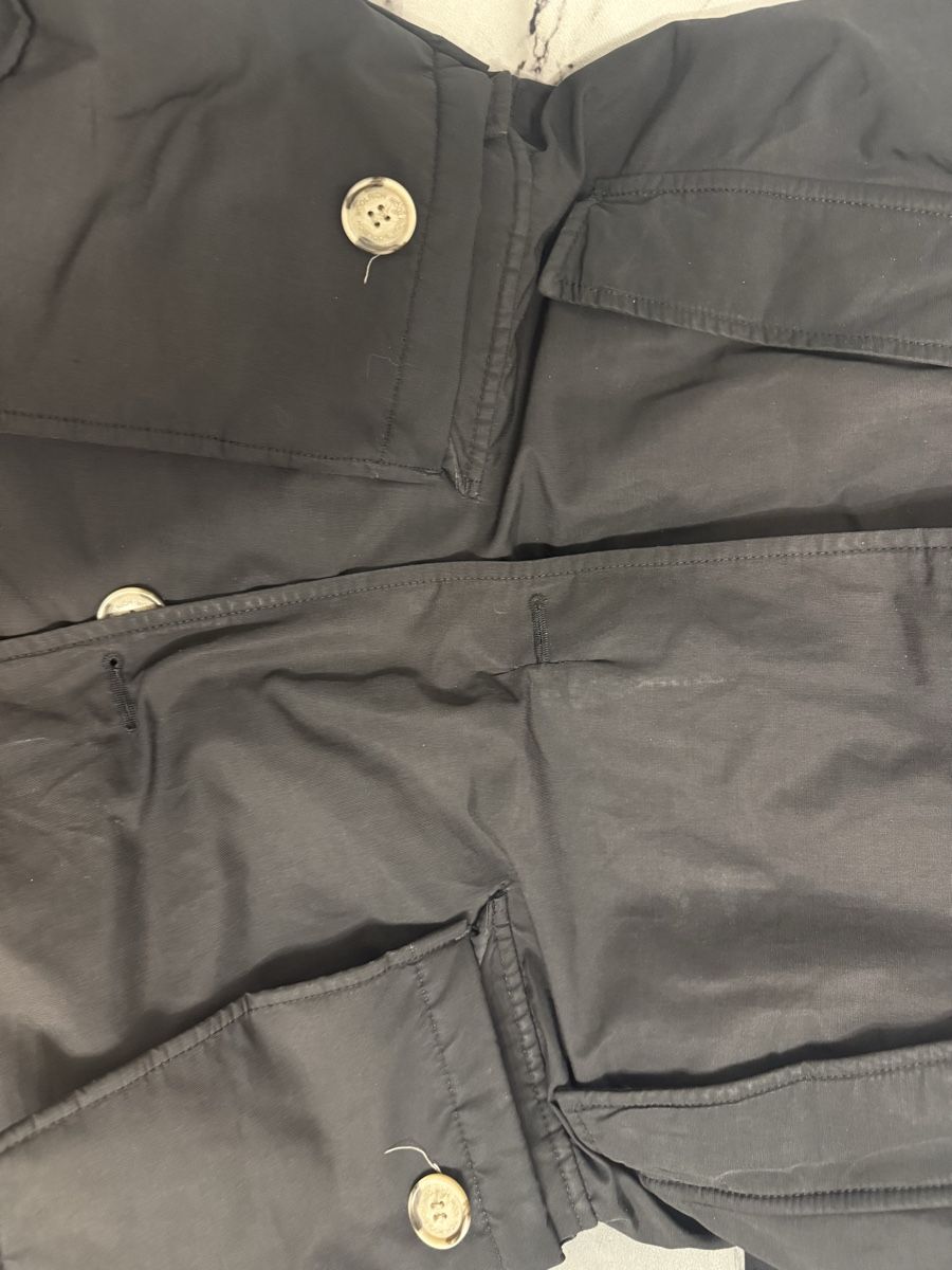 Woolrich Jacken: Woolrich Parka – Gebraucht aus Watt von emak9 3