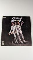 Cream - Goodbye