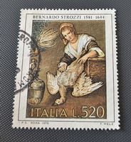 Italien 1978 briefmarke