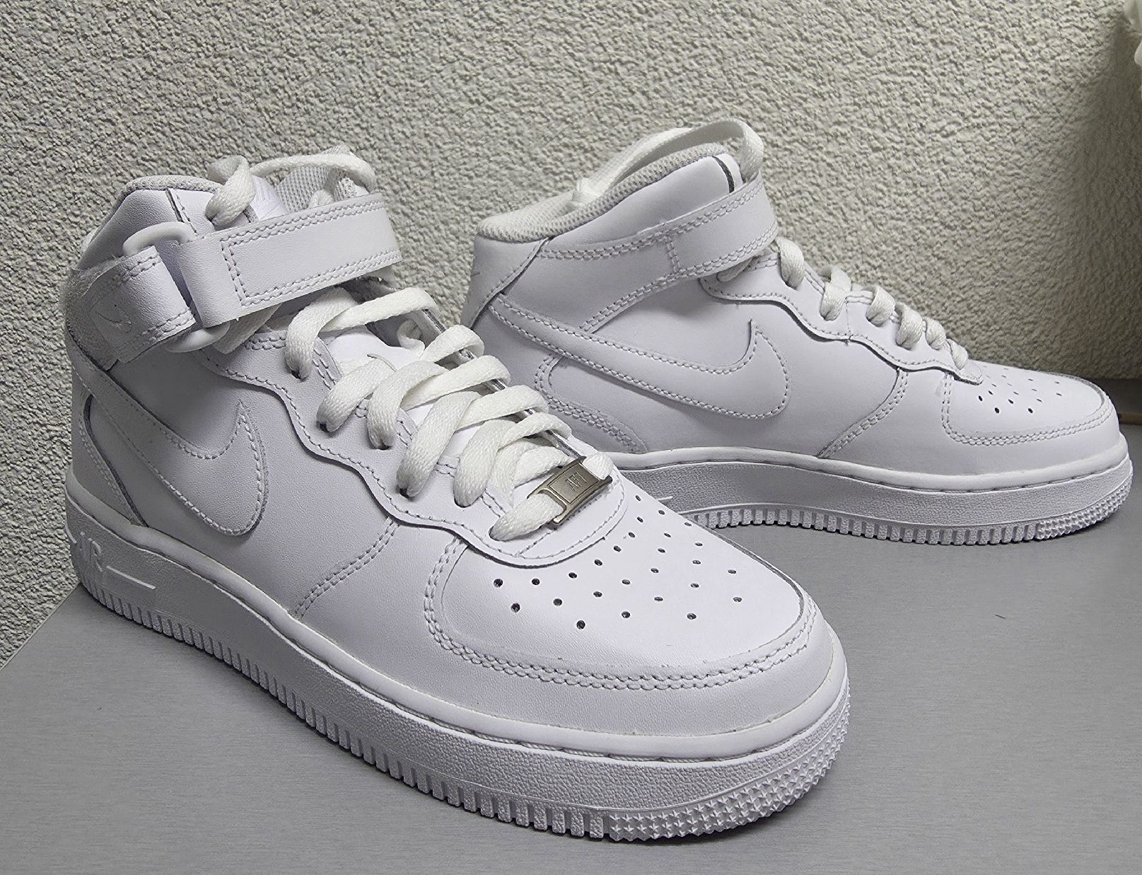 Scarpe da uomo: Nike Air Force 1 – Nuovo e nell'imballaggio originale da Zürich venduto da die_eine 1