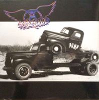AEROSMITH - PUMP
