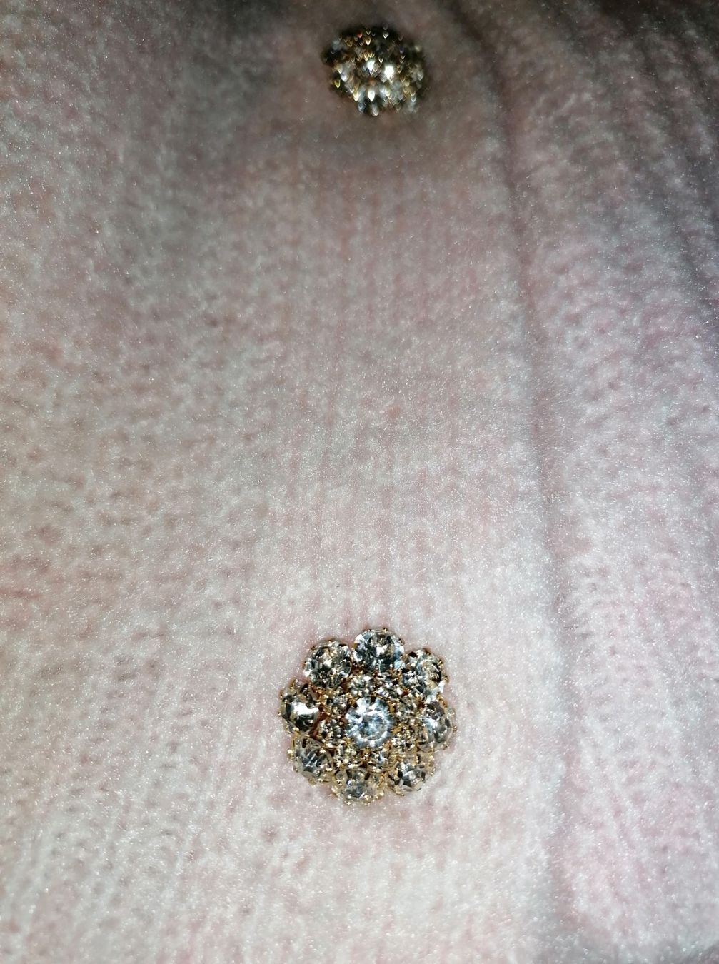 Giacche: kuschelige Strickjacke – Nuovo (secondo la descrizione) da Corcelles-près-Payerne venduto da RxOne_Krs 7