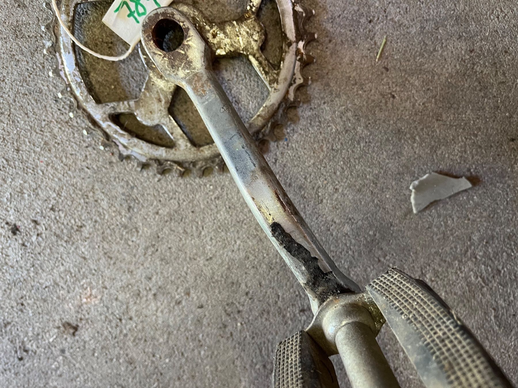 Sachs Parti ricambio per ciclomotori: Mofa Tretwerk – Usato da Fahrni b. Thun venduto da berger_tuning34 3