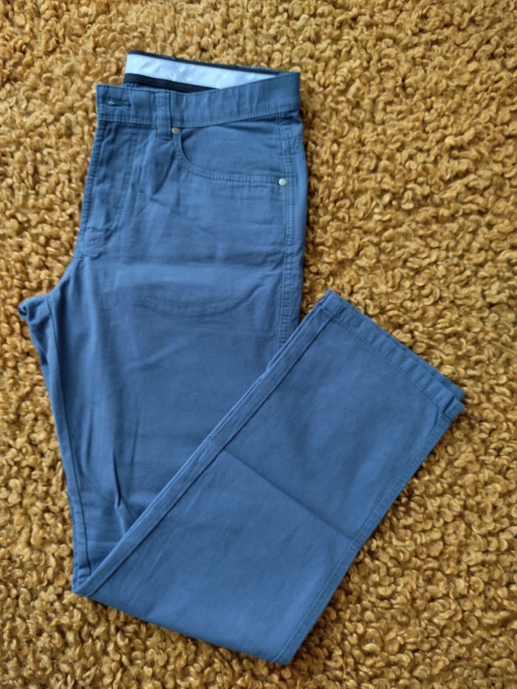 Pantaloni: Hose Herren – Nuovo e nell'imballaggio originale da Naters venduto da oks_6rfv