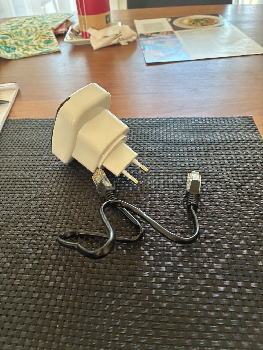 Amplificatori: WiFi Extendlix Booster – Nuovo (secondo la descrizione) da Hombrechtikon venduto da herbert1948 4