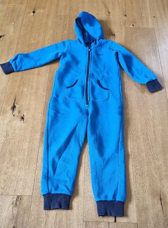 Jakoo Overall Gr.104/110