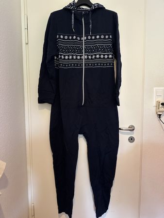 Tchibo Jumpsuit, Grösse M
