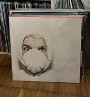 Forus – Lights Vinyl LP (Tri-Color Colored Vinyl) Remastered