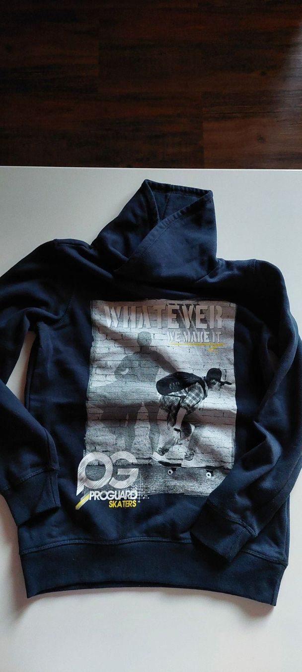Maglioni & Felpe: Pullover 158 / 164 – Usato da Lohn SH venduto da Zwierbel