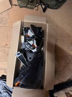 Yamaha r6 rj15 diverse Original Teile