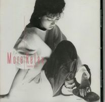 TOMOKO ARAN More Relax CD JAPAN 1985 City Pop 32XL-106
