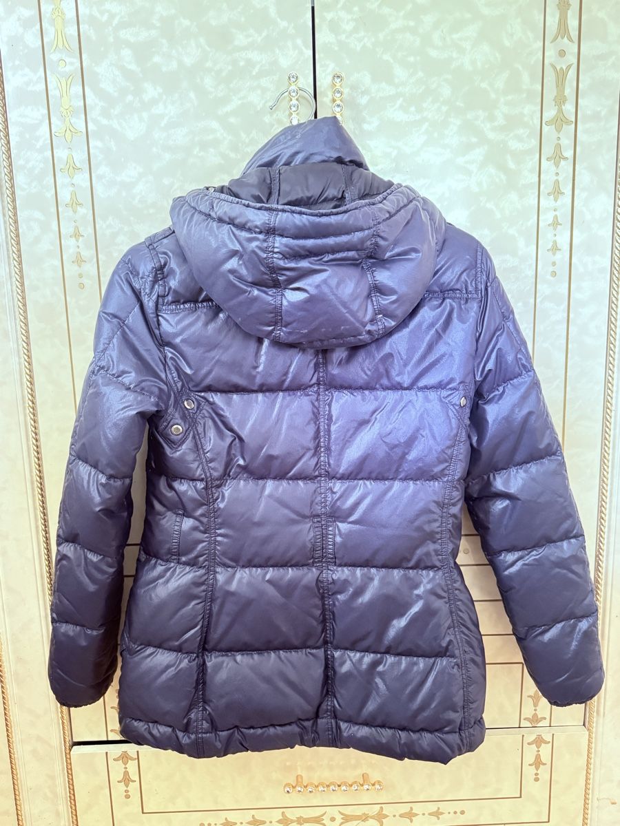 Giacche: Burberry Daunenjacke gr. XS/S – Usato da Uster venduto da jca_pr9r 1