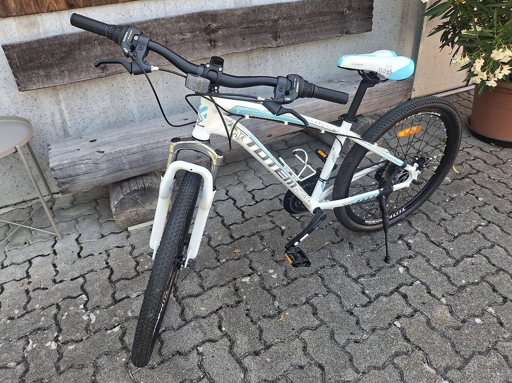 Velos: Fahrrad 26 Zoll – Gebraucht aus Reutigen von Anita1234