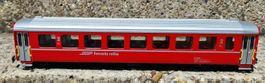 Roco Alpine Line Spur 0m RHB Wagen 