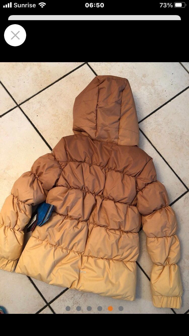 Icepeak Jacken & Mäntel: Neue Icepeak Winterjacke Gr.164 – Gebraucht aus Obergerlafingen von cabo4 1