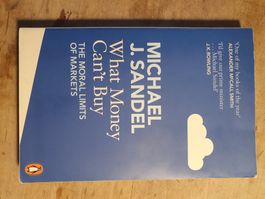 What Money Cant Buy Michael J. Sandel Penguin