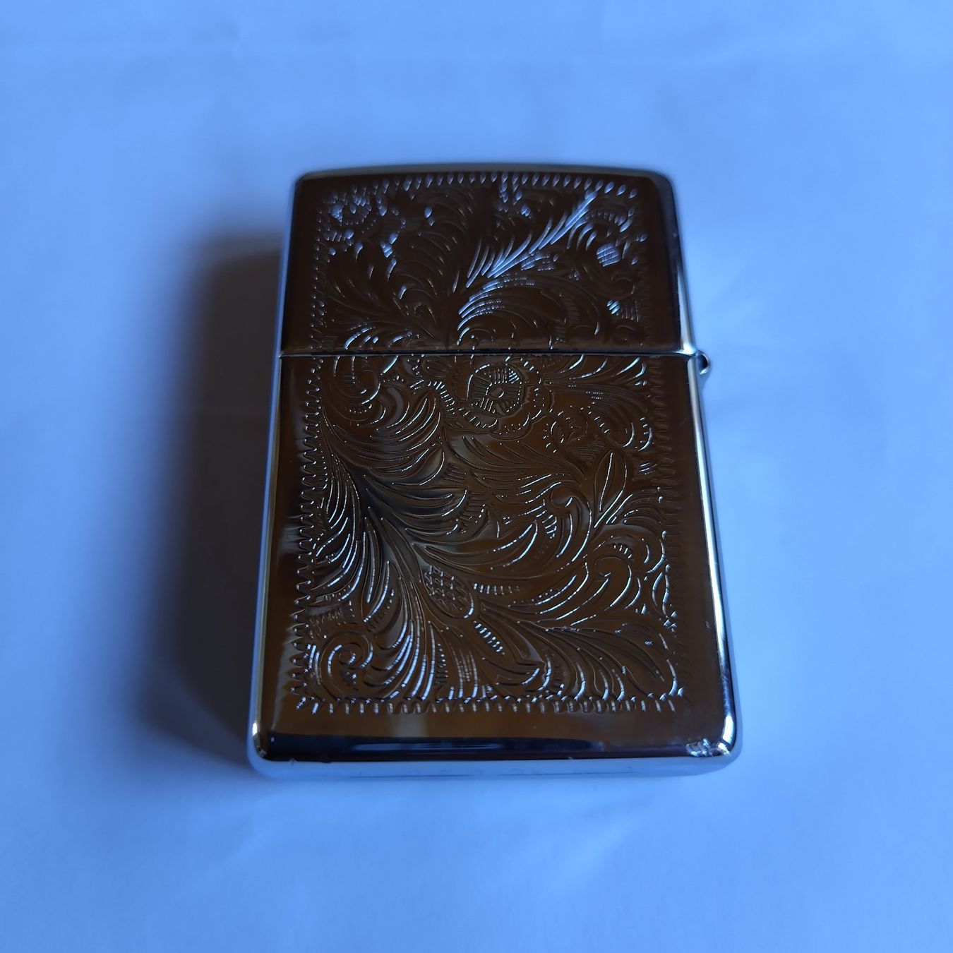 Zippo Accendini: Zippo 1300088 – Usato da Buchs venduto da mdi_mpx5
