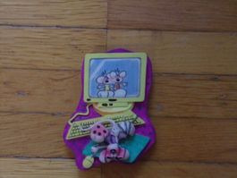 Diddl Magnet Diddl am PC