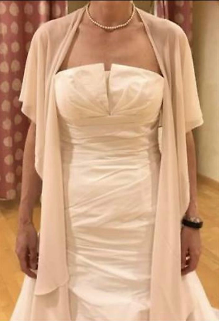 Vestiti: Hochzeitskleid – Usato da Däniken SO venduto da Seat01 3