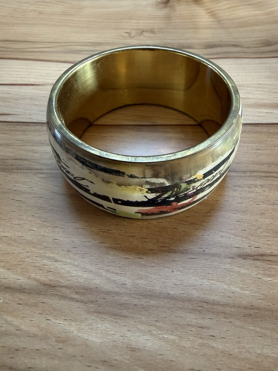 Bracelets: Armreif – D'occasion à Grenchen par Bastet007