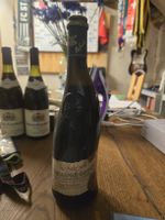 Châteauneuf-du-Pape La Fiole, 1988, Rhône Wein Rarität