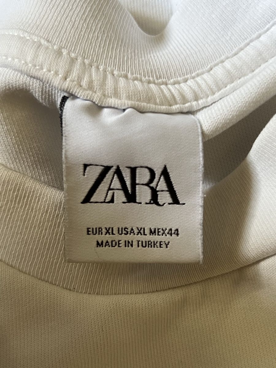 Zara Maglioni & Felpe: Sweat Zara – Usato da Saignelégier venduto da froglover16 1