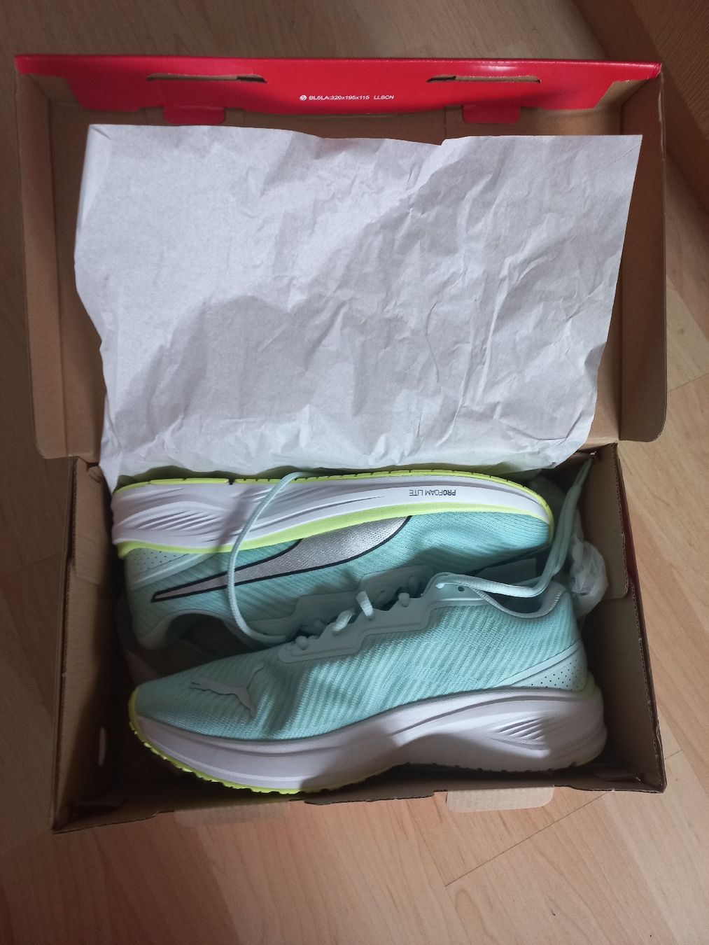 Puma Chaussures hommes: Puma – Neuf avec emballage d'origine à Matten b. Interl par asi_y5cb