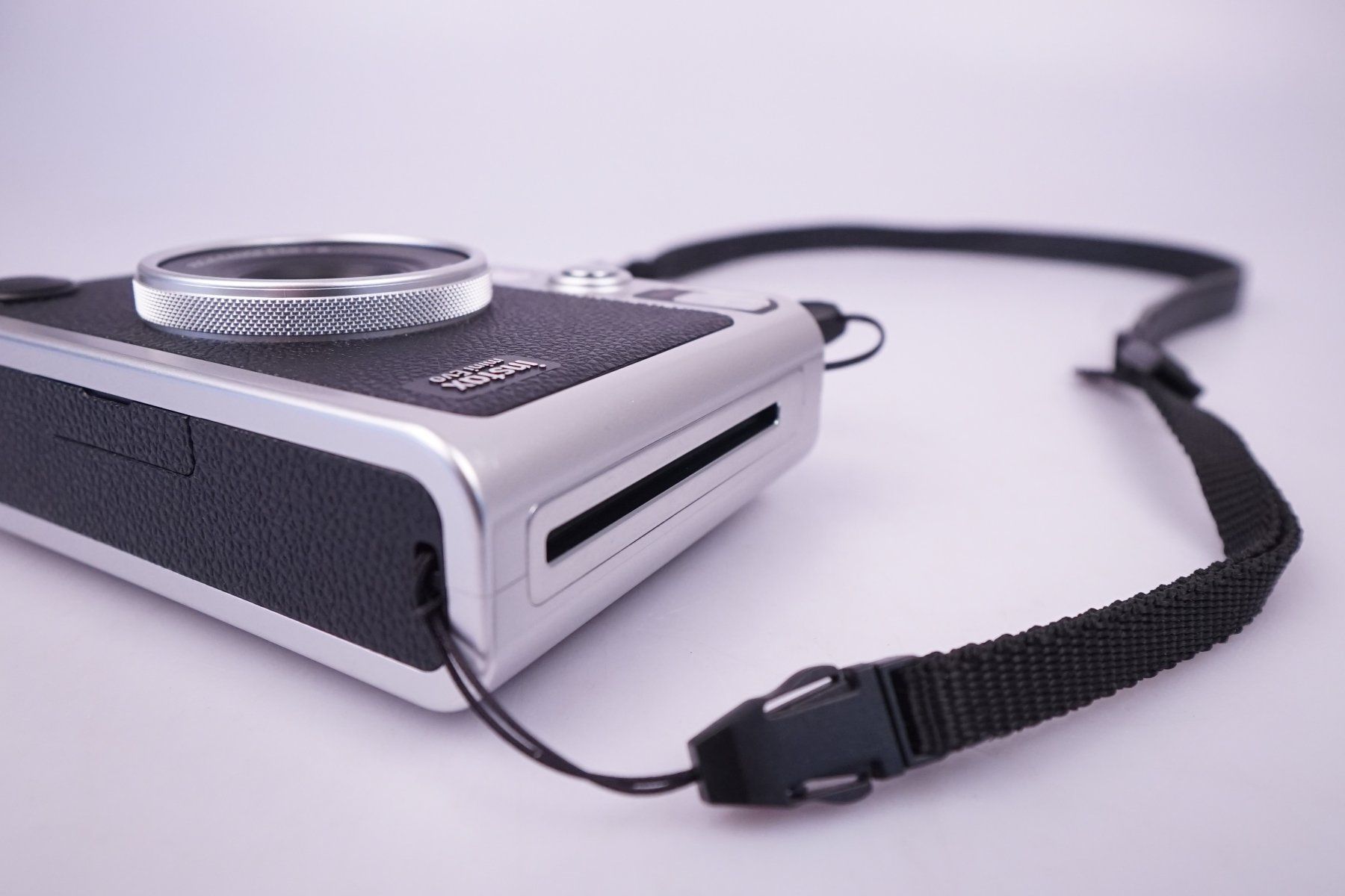 Fujifilm Fotocamera: Fujifilm Instax mini Evo – Usato da Volketswil venduto da brockipfannenstil 2