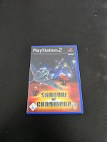 Shadow of Ganymede Ps2