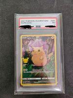 Pokémon Celebrations Pikachu 2021 NM PSA 7 FA/Pikachu 005