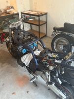 Suzuki Bandit Gsf 1200 s 1997