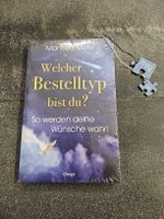 Welcher Bestelltyp bist du? Wunschratgeber von Manfred Mohr