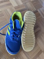 Adidas Hallenschuhe Grösse 39 1/3