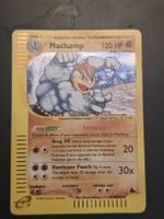 Mackogneur H15 Skyridge - Machamp - carte Pokemon - English 