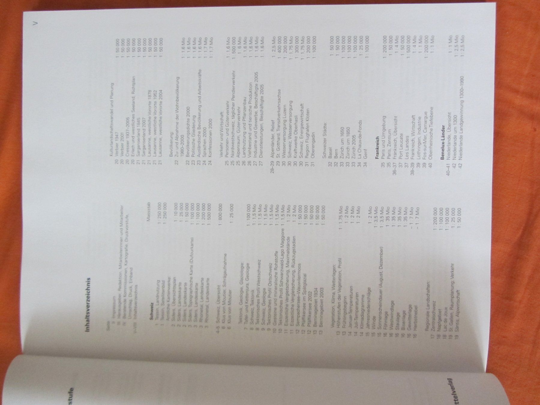 Libri: 100 Jahre Schweizer Weltatlas – Nuovo (secondo la descrizione) da Malters venduto da moc_z8d9 2