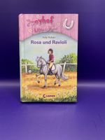 Ponyhof Liliengrün: Rosa und Ravioli, Kelly McKain.