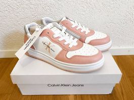 Neue Sneaker von Calvin Klein Jeans Gr. 38
