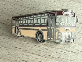 Pin Bus Mostert Luxembourg