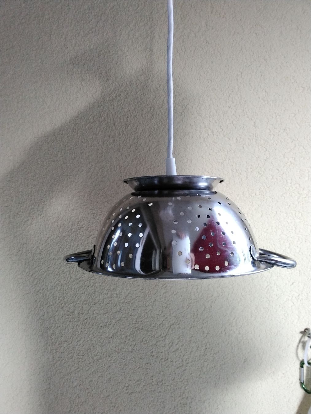 Lampadari & plafoniere: WITZIGE DECKENLAMPE – Nuovo (secondo la descrizione) da Biel/Bienne venduto da dasi3