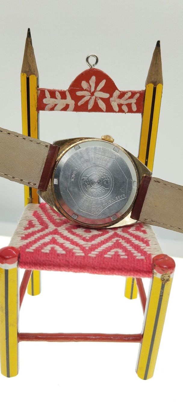 Orologi: montre mécanique spendid – Usato da La Chaux-de-Fonds venduto da jac_9llg 4