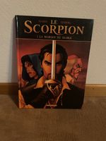 Le scorpion - La marque du diable 